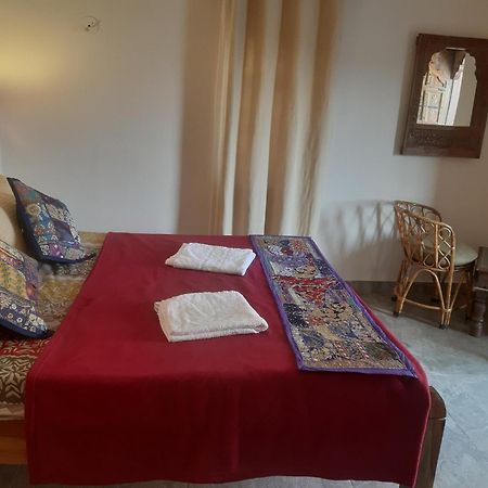 Corsican Haveli Jodhpur  Room photo