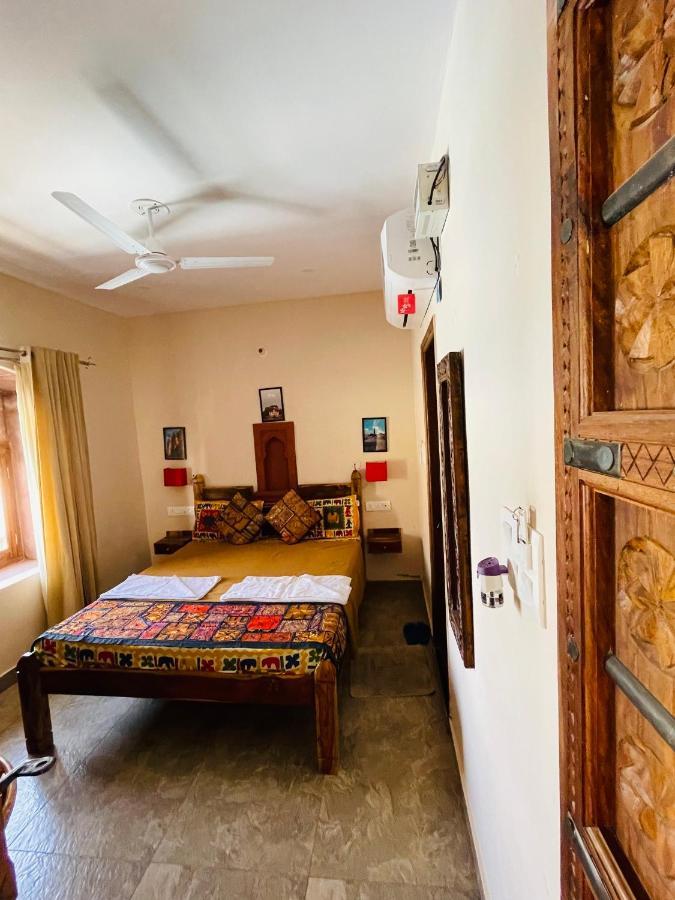 Corsican Haveli Jodhpur  Exterior photo
