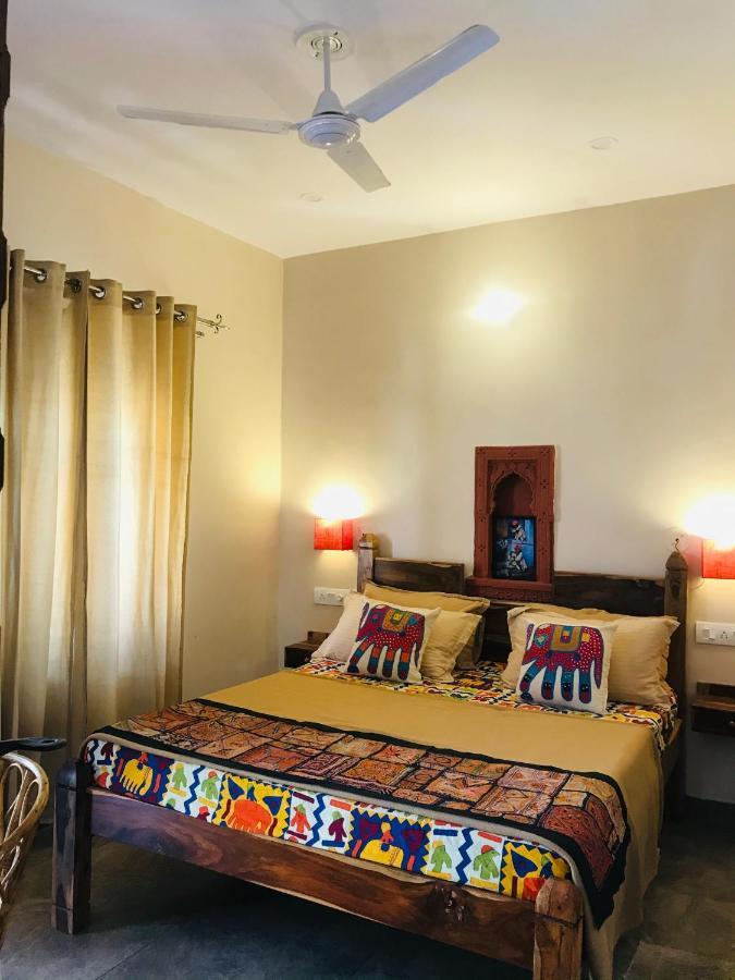 Corsican Haveli Jodhpur  Exterior photo