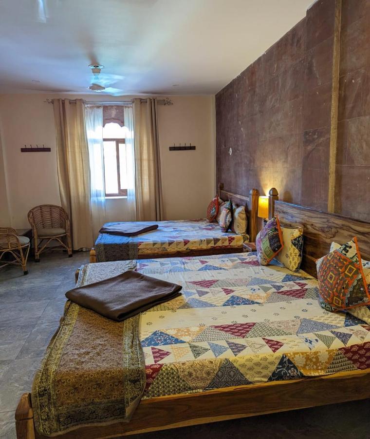 Corsican Haveli Jodhpur  Exterior photo