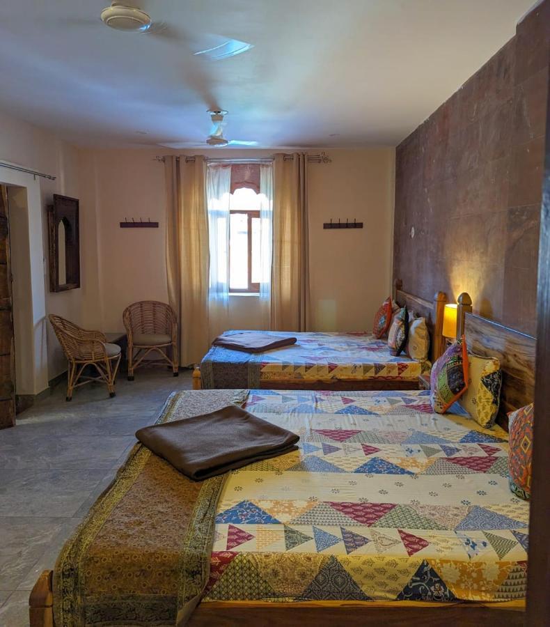 Corsican Haveli Jodhpur  Exterior photo