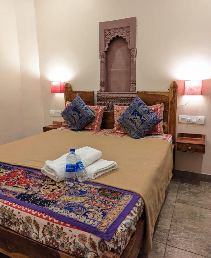 Corsican Haveli Jodhpur  Exterior photo